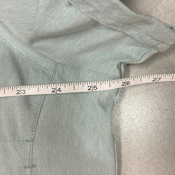 WindRiver No Fly Zone Mosquito Repellent Short Sleeve Shirt Fishing 2XL Outdoor - Picture 11 of 12